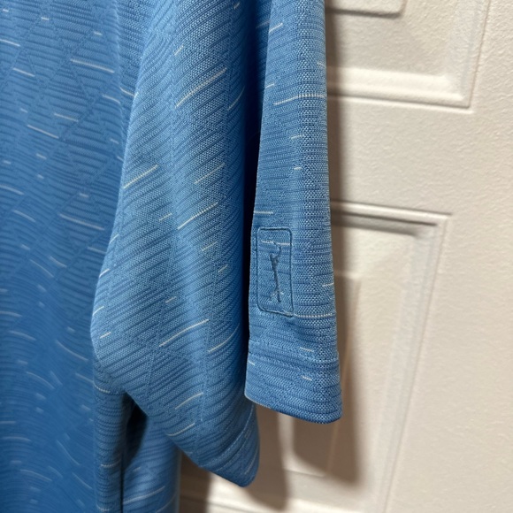 PGA Tour Large Polo - Picture 2 of 5